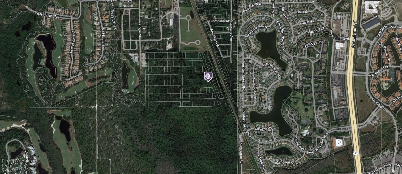 Rio Vista Street, Estero, FL 34135