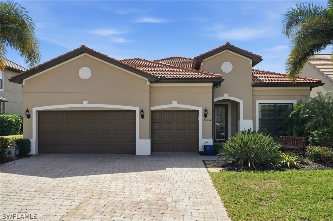 20961 Corkscrew Shores Boulevard, Estero, FL 33928 photo 2