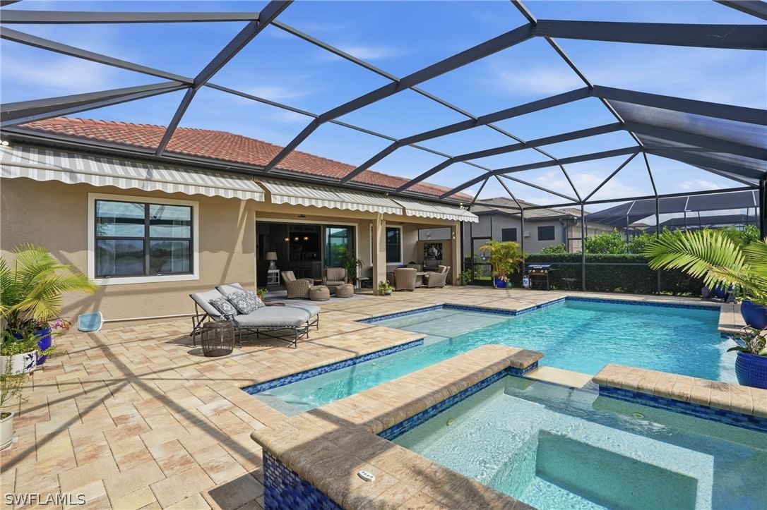 20961 Corkscrew Shores Boulevard, Estero, FL 33928 photo 3
