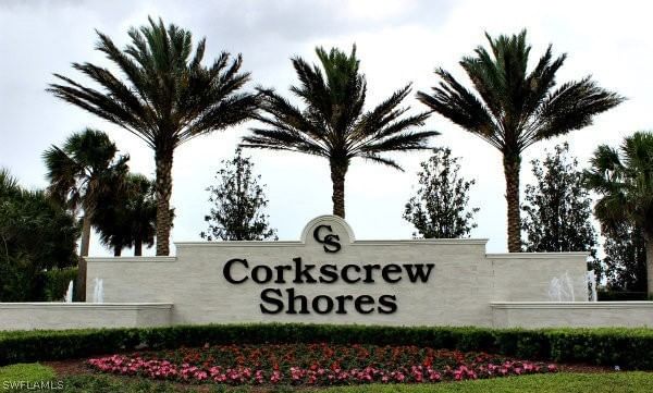 20961 Corkscrew Shores Boulevard, Estero, FL 33928 photo 5
