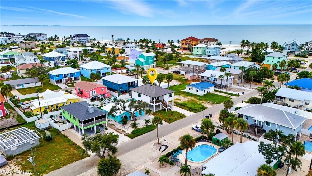 170 Washington Avenue, Fort Myers Beach, FL 33931 photo 2