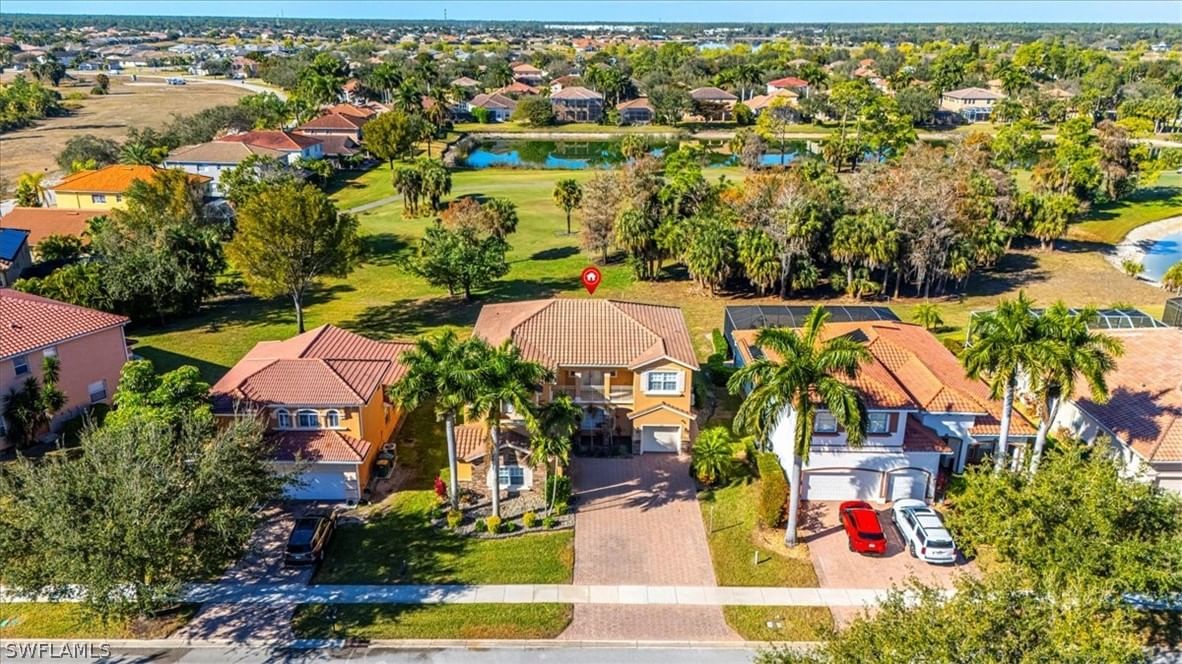 2135 Par Drive, Naples, FL 34120 photo 2