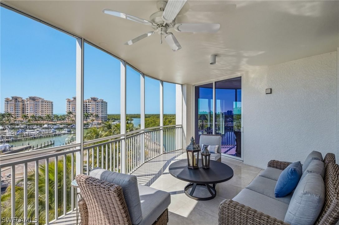 13665 Vanderbilt Drive #501, Naples, FL 34110 photo 4