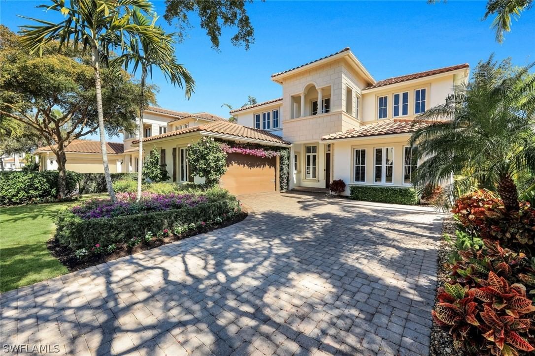 2106 Modena Court, Naples, FL 34105 photo 3