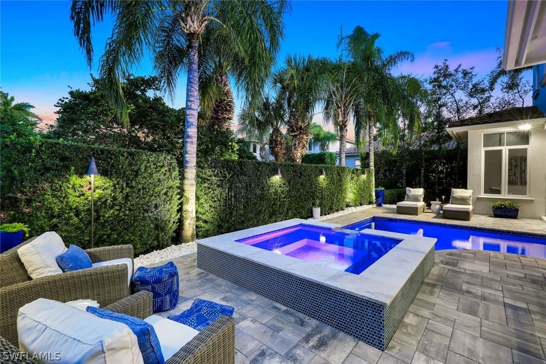 2106 Modena Court, Naples, FL 34105 photo 4