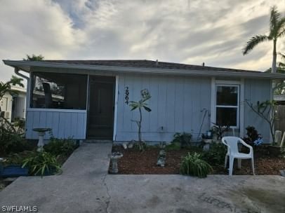 2996 Francis Avenue, Naples, FL 34112 photo 2