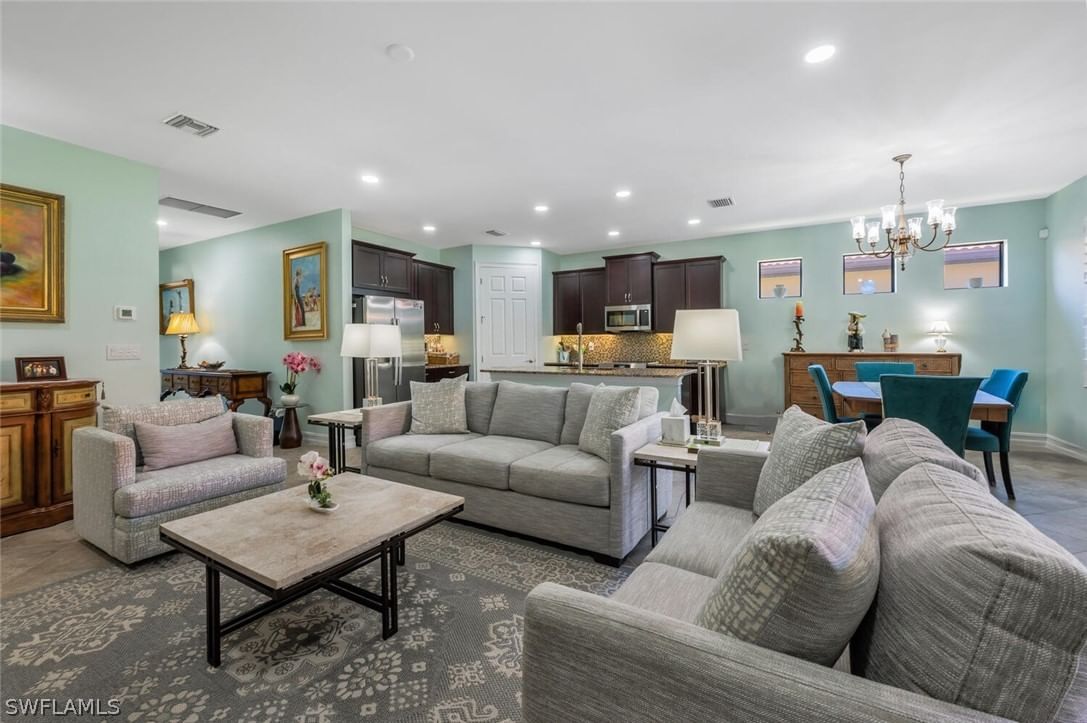 14453 Tuscany Pointe Trail, Naples, FL 34120 photo 2