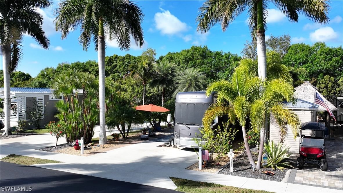 5118 Cypress Trail Resort Circle, Fort Myers, FL 33905 photo 3