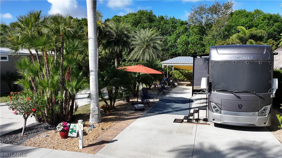 5118 Cypress Trail Resort Circle, Fort Myers, FL 33905 photo 5
