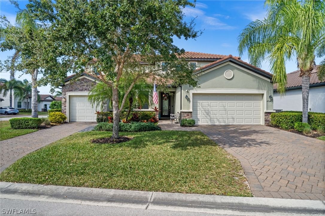 4754 Abaca Circle, Naples, FL 34119 photo 2