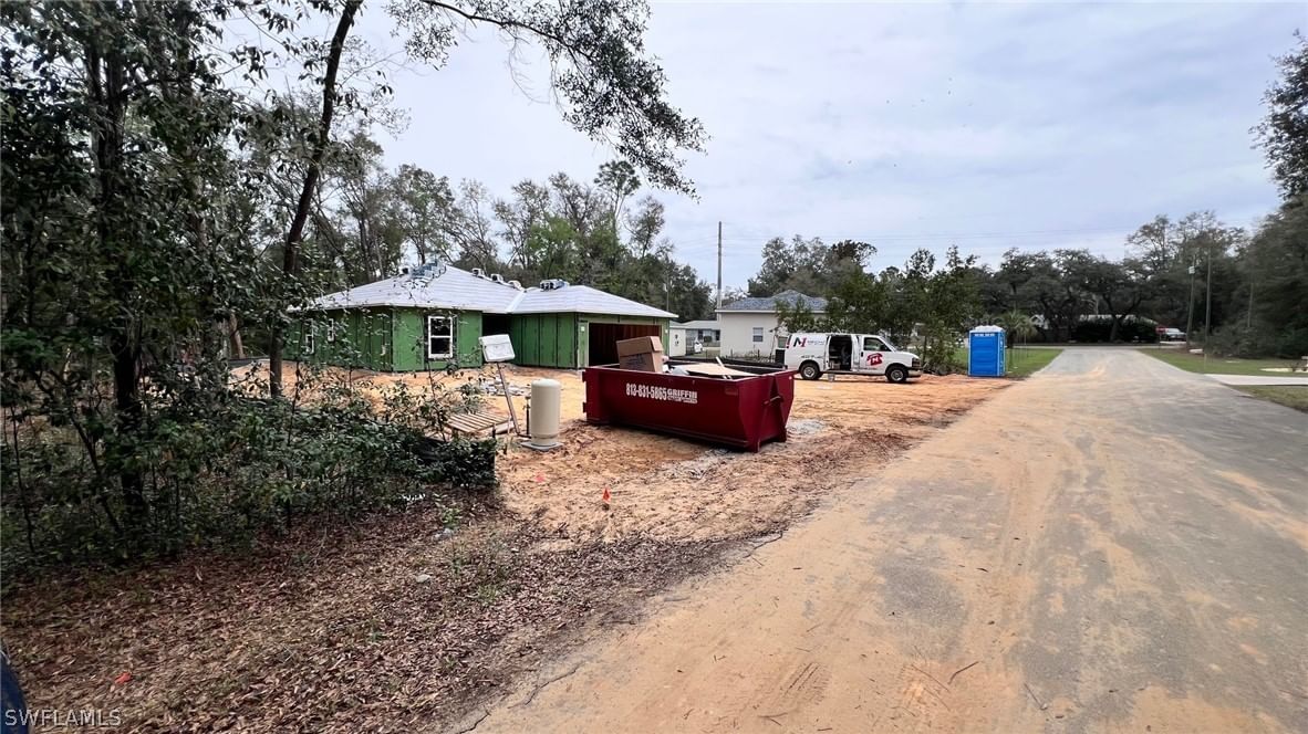 3176 E John Lane, Inverness, FL 34453