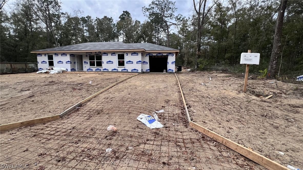 3176 E John Lane, Inverness, FL 34453 photo 4