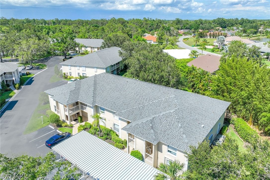 605 Squire Circle #103, Naples, FL 34104 photo 3