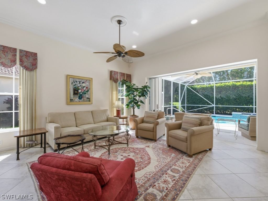 5835 Persimmon Way, Naples, FL 34110 photo 4