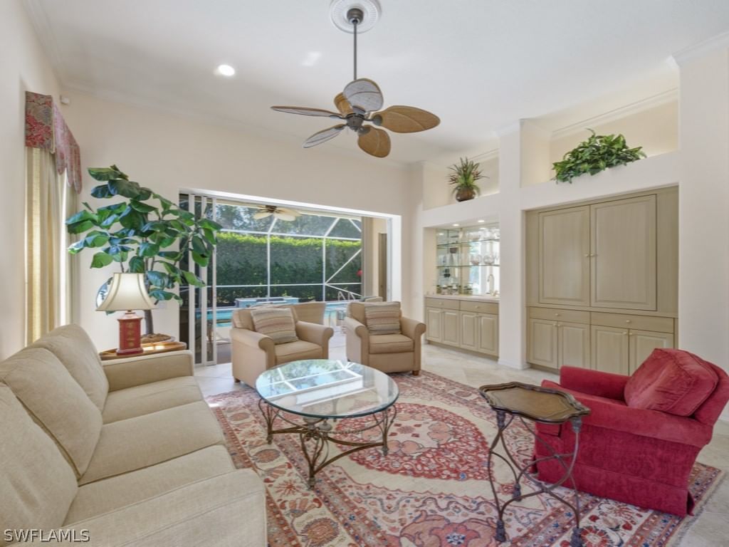 5835 Persimmon Way, Naples, FL 34110 photo 5