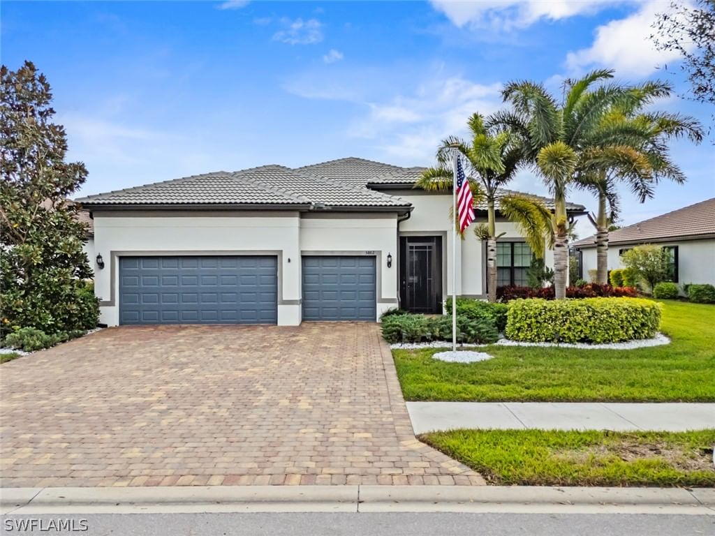 5862 Champion Lane, Ave Maria, FL 34142 photo 2