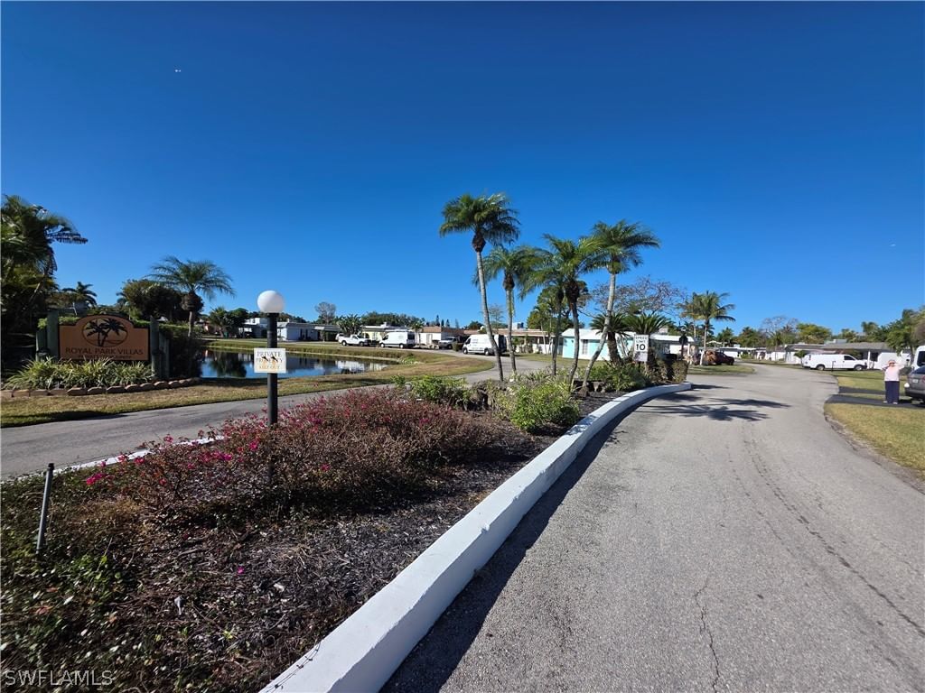 1 Knights Bridge Road #A1, Naples, FL 34112 photo 3