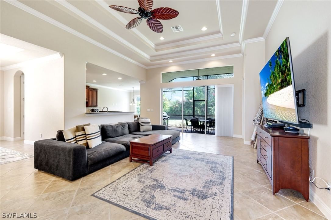 19513 Caladesi Drive, Estero, FL 33967