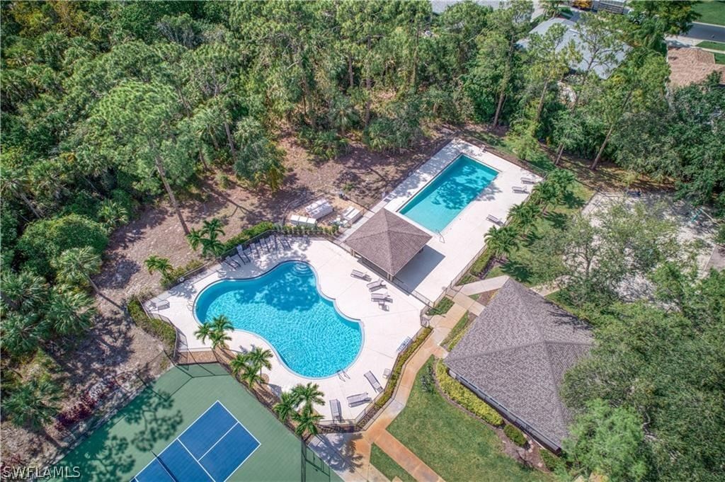 326 Dover Place #J203, Naples, FL 34104 photo 2