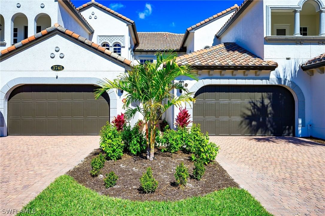3745 Montreux Lane #3-202, Naples, FL 34114 photo 2