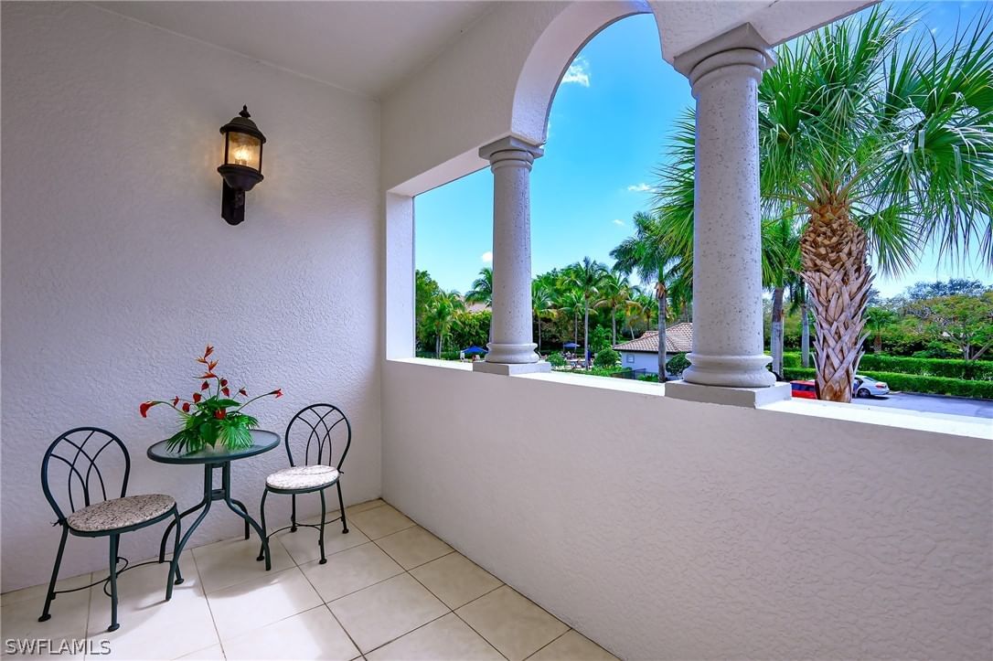 3745 Montreux Lane #3-202, Naples, FL 34114 photo 3