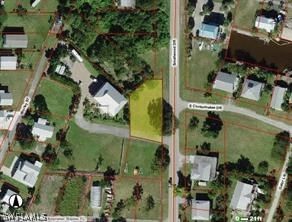 Address available by request, Chokoloskee, FL 34138
