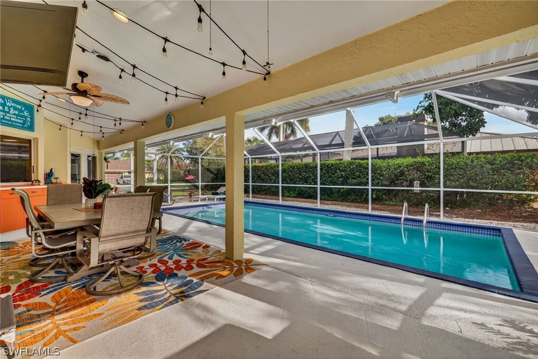 390 Saint Andrews Boulevard, Naples, FL 34113 photo 2