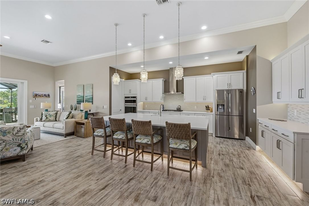 3206 Cotuit Lane, Naples, FL 34114 photo 3