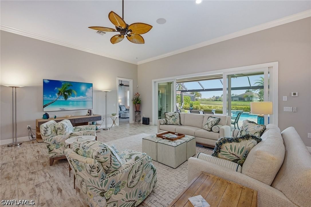 3206 Cotuit Lane, Naples, FL 34114 photo 4