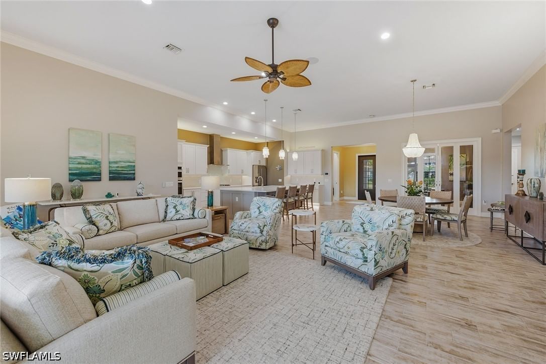 3206 Cotuit Lane, Naples, FL 34114 photo 5