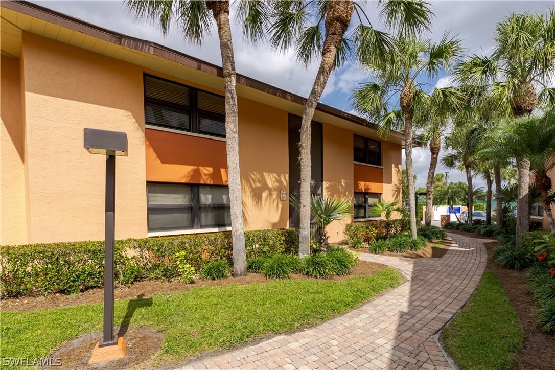 1514 Mainsail Drive #4, Naples, FL 34114 photo 3