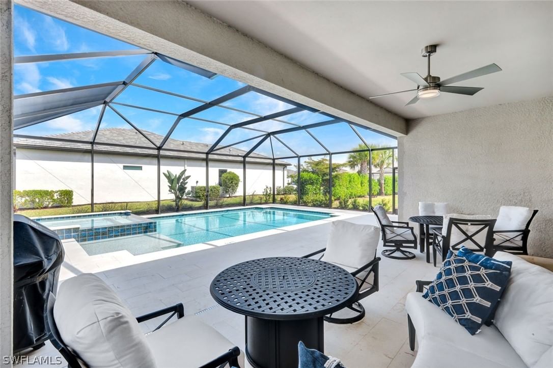 18298 Ridgeline Drive, Estero, FL 33928 photo 3