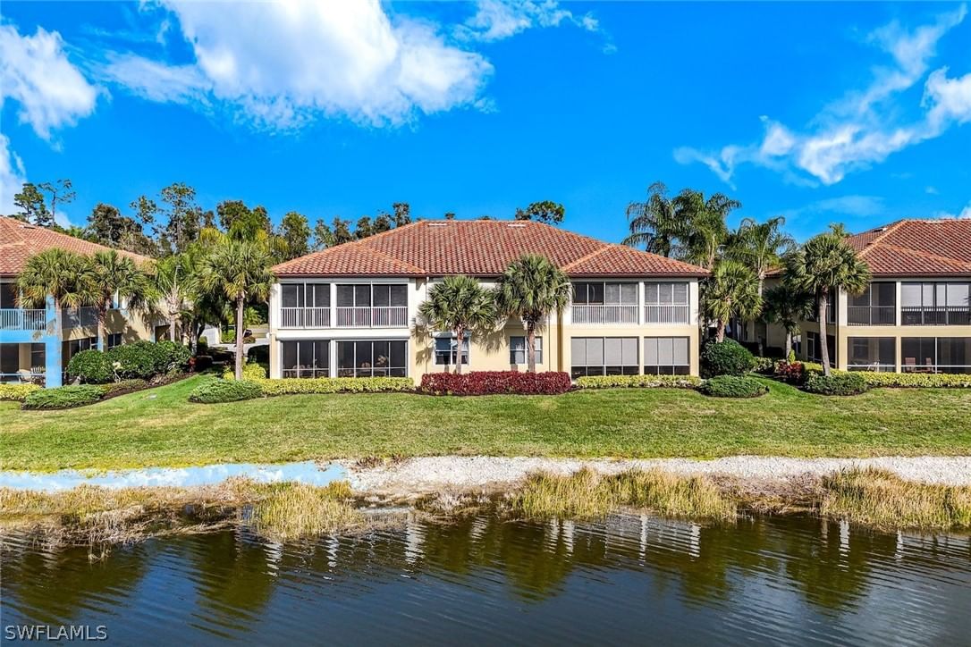 20667 Wildcat Run Drive #101, Estero, FL 33928 photo 2