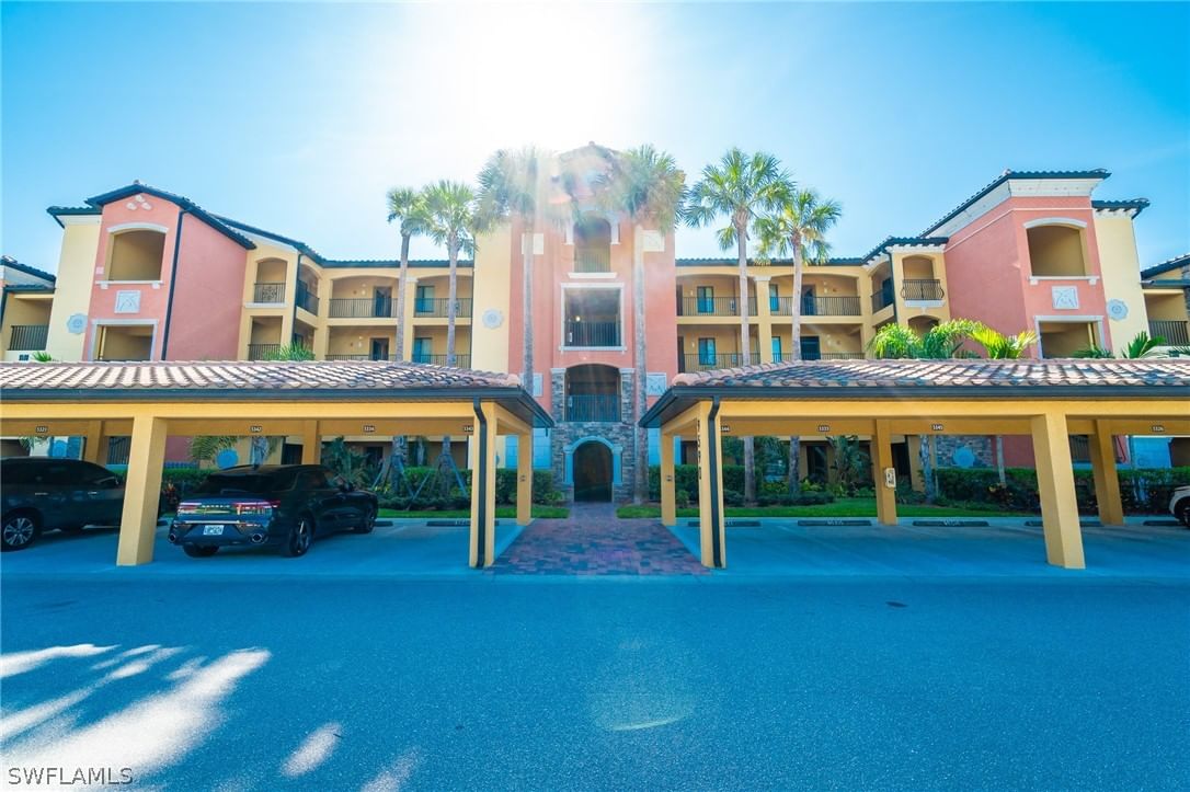 9590 Trevi Court #5317, Naples, FL 34113 photo 2