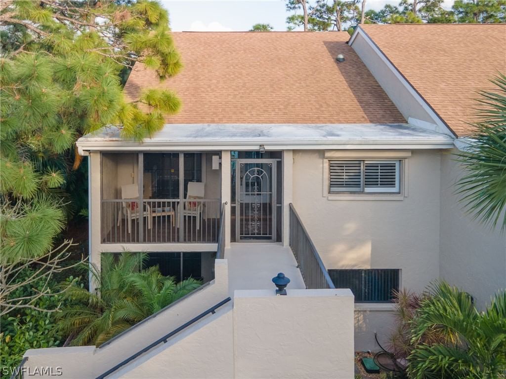 15470 Cedarwood Lane #201, Naples, FL 34110 photo 3