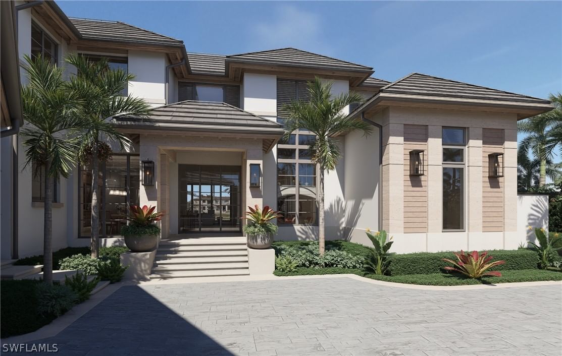 3696 NELSONS Walk, Naples, FL 34102 photo 4