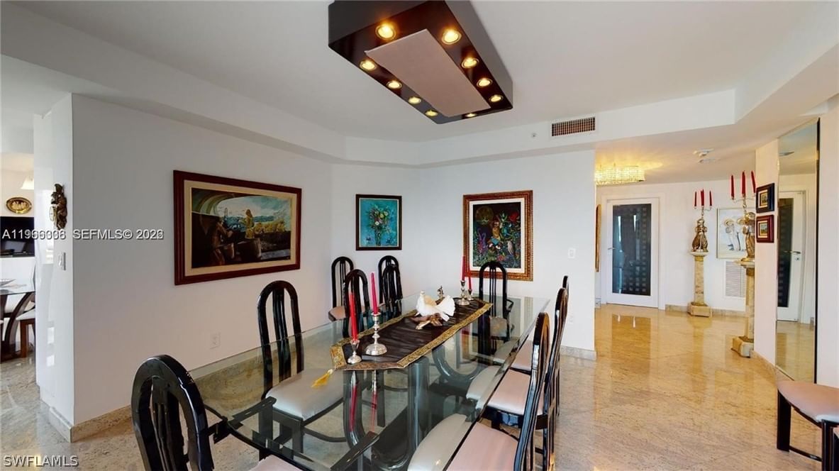 17555 COLLINS Avenue #2303/04, Sunny Isles Beach, FL 33160 photo 2
