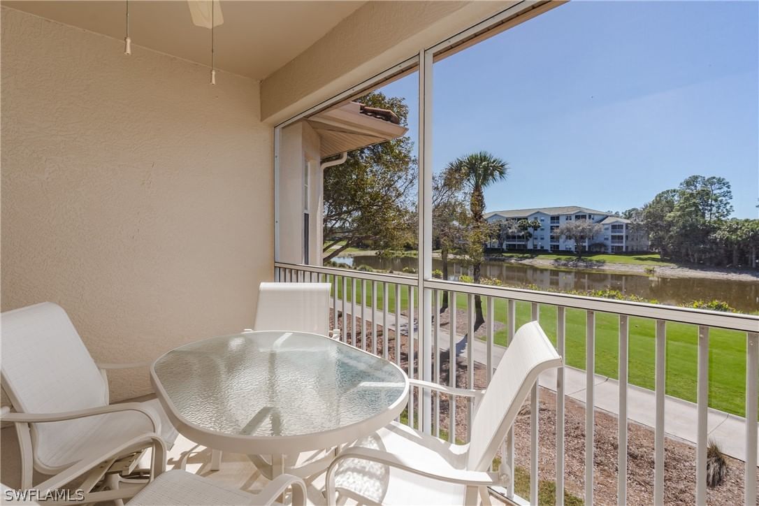 3972 Bishopwood Court E #2-203, Naples, FL 34114 photo 2