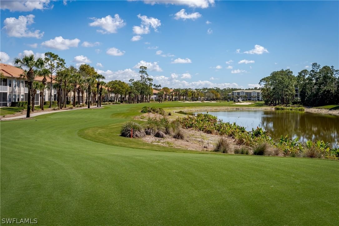 3972 Bishopwood Court E #2-203, Naples, FL 34114 photo 3