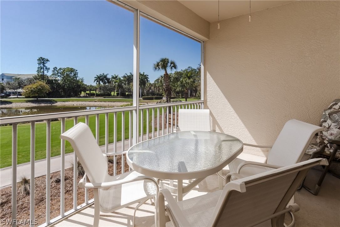 3972 Bishopwood Court E #2-203, Naples, FL 34114 photo 4