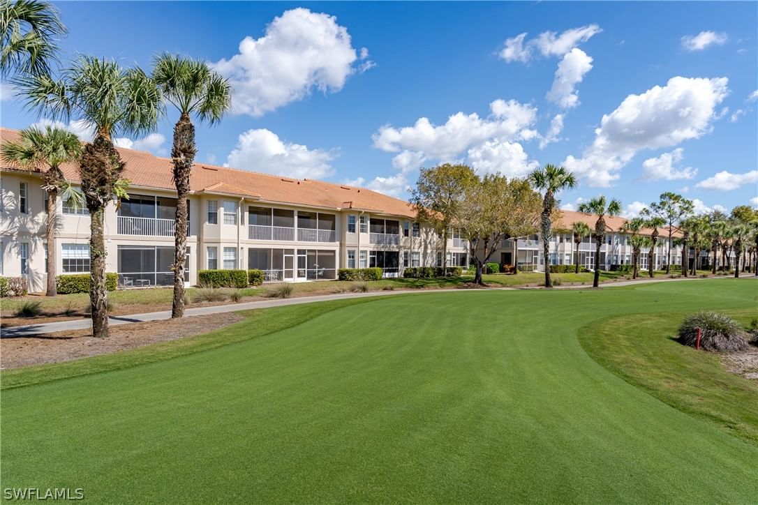 3972 Bishopwood Court E #2-203, Naples, FL 34114 photo 5