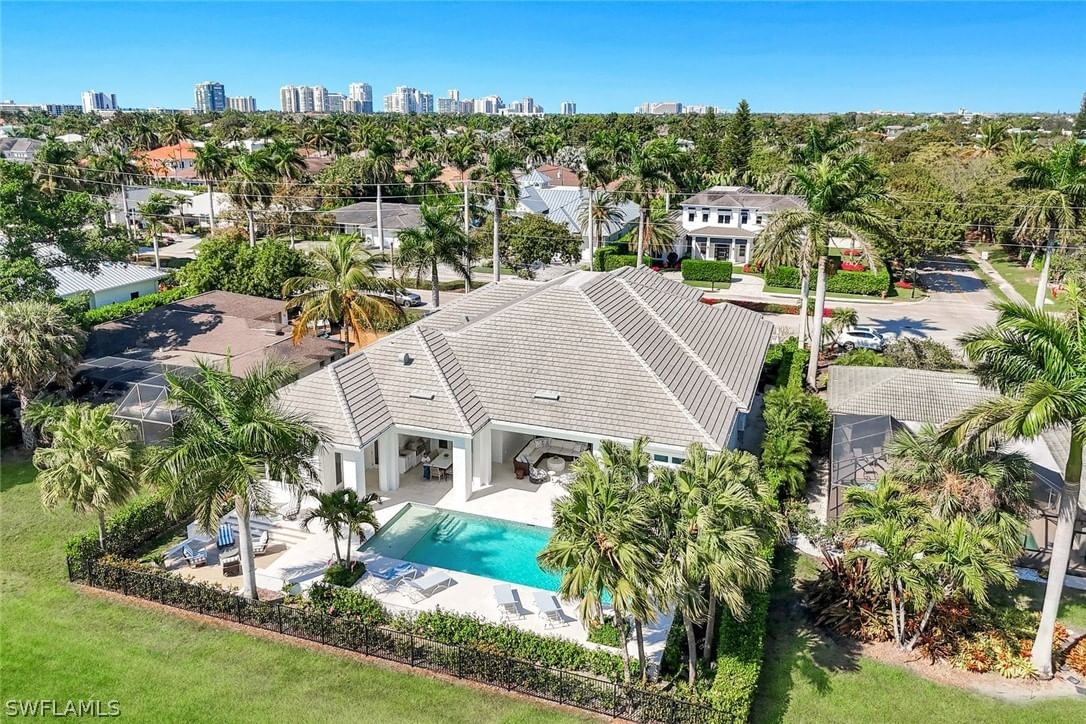 730 Harbour Drive, Naples, FL 34103 photo 3