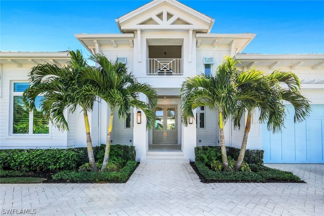 730 Harbour Drive, Naples, FL 34103 photo 4