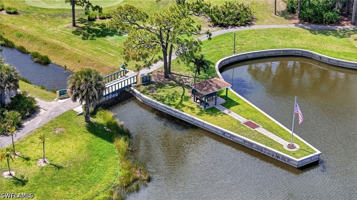 22656 Fountain Lakes Boulevard, Estero, FL 33928 photo 3