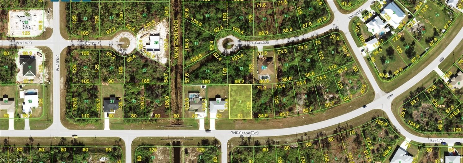 12338 Gulfstream Boulevard, Port Charlotte, FL 33981 photo 3