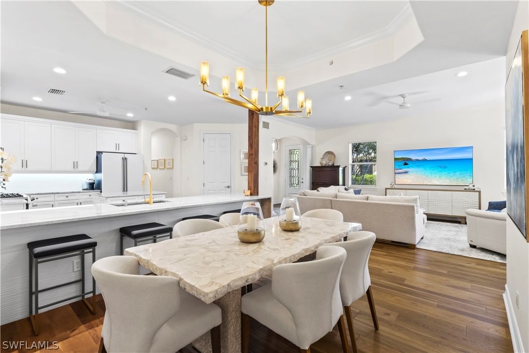 2834 Tiburon Boulevard E #101, Naples, FL 34109 photo 3