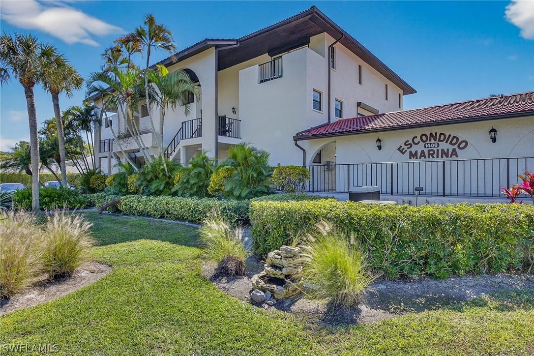 1400 Blue Point Avenue #202, Naples, FL 34102 photo 2