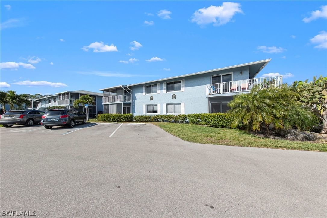256 Palm Drive #1, Naples, FL 34112 photo 2