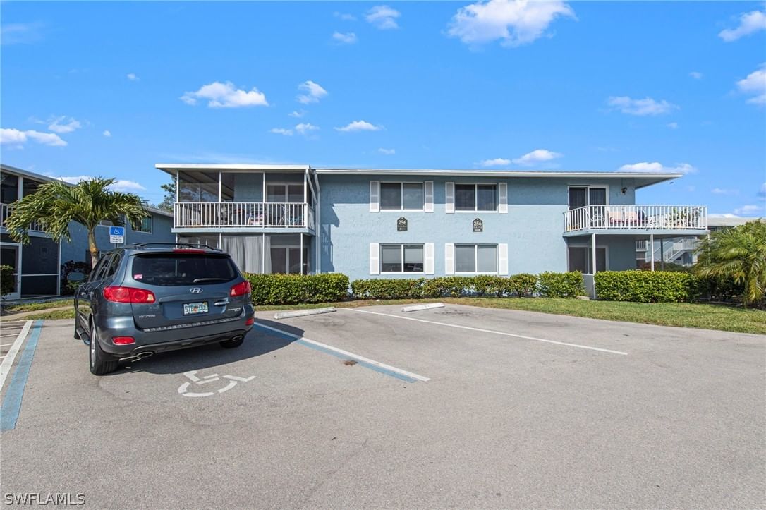 256 Palm Drive #1, Naples, FL 34112 photo 3