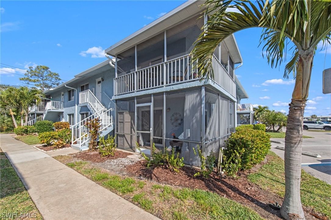 256 Palm Drive #1, Naples, FL 34112 photo 4